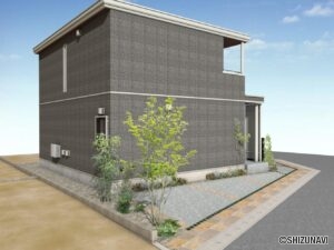 磐田市上岡田 11号地