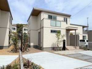【藤枝市】茶町４丁目　5号地