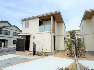 【藤枝市】茶町４丁目　6号地