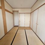 クイーンズタウン今泉　501号室　角部屋　 4LDKの画像