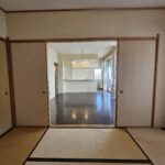 クイーンズタウン今泉　501号室　角部屋　 4LDKの画像