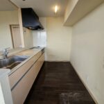 クイーンズタウン今泉　501号室　角部屋　 4LDKの画像