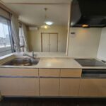 クイーンズタウン今泉　501号室　角部屋　 4LDKの画像