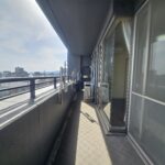 クイーンズタウン今泉　501号室　角部屋　 4LDKの画像