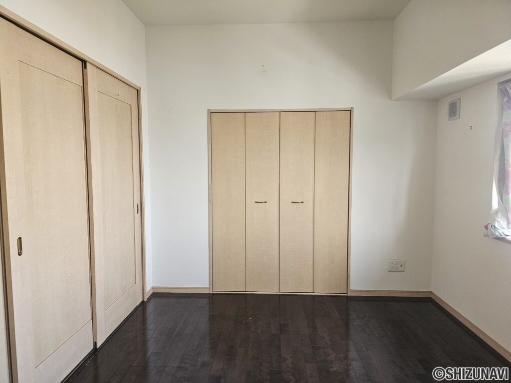 クイーンズタウン今泉　501号室　角部屋　 4LDKの画像