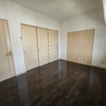 クイーンズタウン今泉　501号室　角部屋　 4LDKの画像