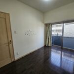 クイーンズタウン今泉　501号室　角部屋　 4LDKの画像