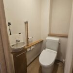 クイーンズタウン今泉　501号室　角部屋　 4LDKの画像