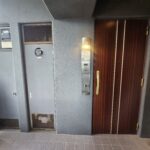 クイーンズタウン今泉　501号室　角部屋　 4LDKの画像