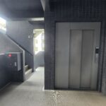 クイーンズタウン今泉　501号室　角部屋　 4LDKの画像