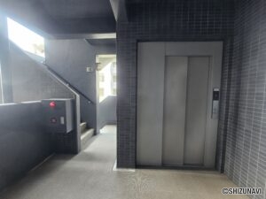 クイーンズタウン今泉　501号室　角部屋　 4LDKの画像