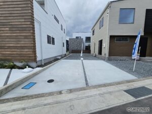 【新築】富士市市森島　富士南小学区の画像