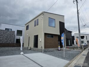 【新築】富士市市森島　富士南小学区の画像