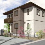 磐田市上岡田　27号地