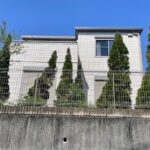 角地の為日当たり良好です