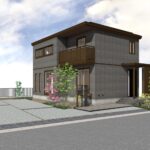 磐田市上岡田　28号地