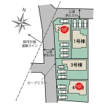 全体区画図
