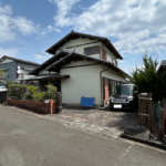 浜松市中央区西山町　中古戸建