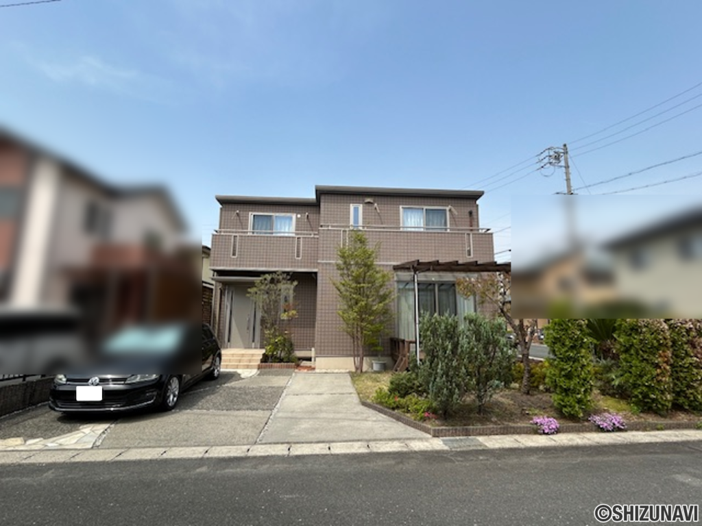細江町気賀　中古戸建て