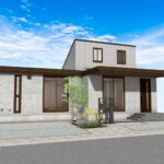 磐田市上岡田　3号地