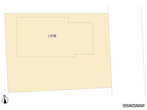 全体区画図