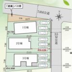 全体区画図