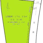 建築条件無し。お好きな建築業者でご計画ください。