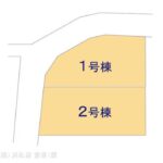 全体区画図