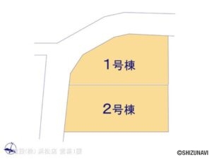 全体区画図