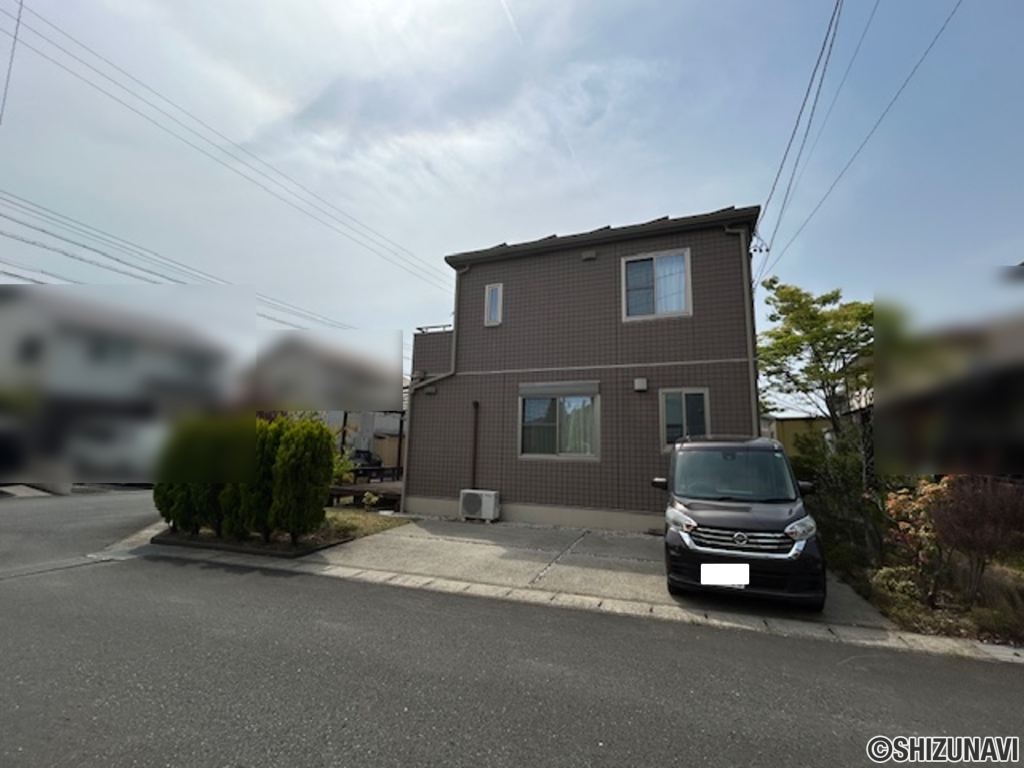 細江町気賀　中古戸建て