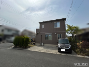 細江町気賀　中古戸建て