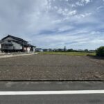 物件正面