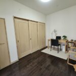 クイーンズタウン今泉　501号室　角部屋　 4LDKの画像