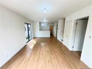 広々１９帖以上のLDK