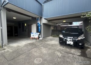 車庫