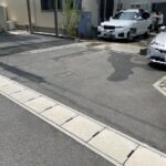 位置指定道路です