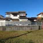 袋井市山科　売土地の画像