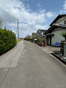 浜松市中央区西山町　中古戸建
