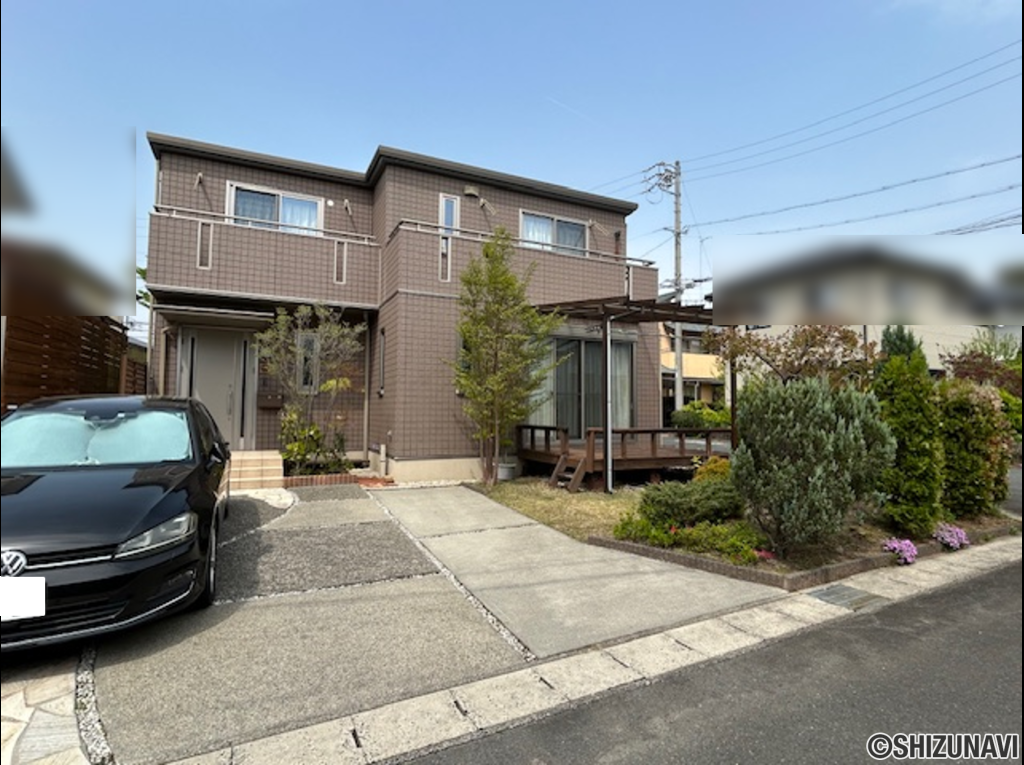 細江町気賀　中古戸建て