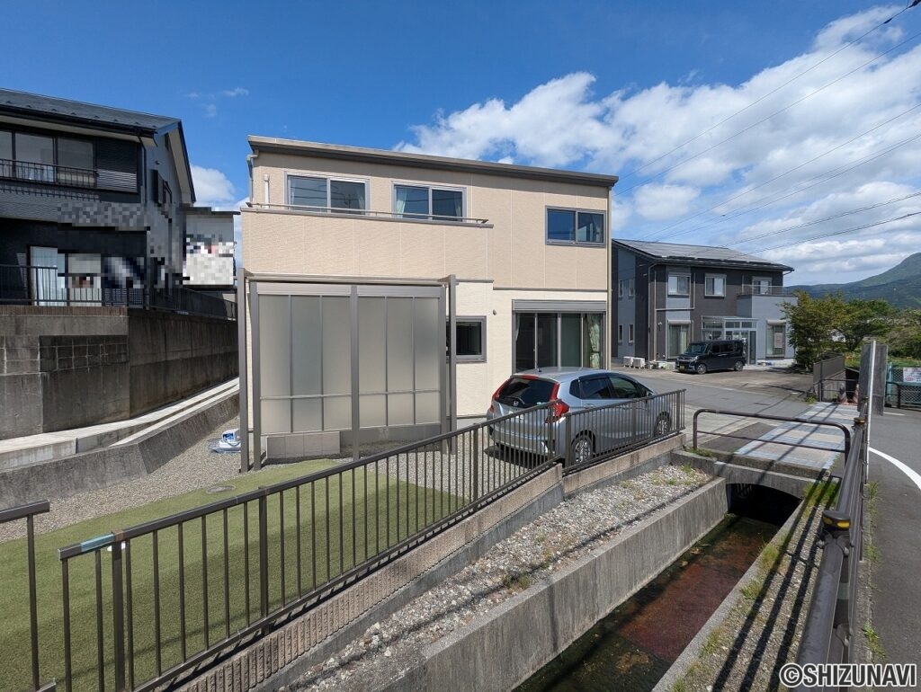 東田中外観3