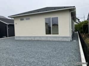 浜松市　福塚町　外観4