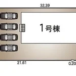 全体区画図