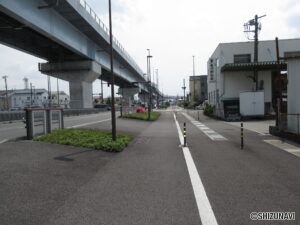 函南町仁田　古家付土地