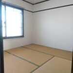 北和室