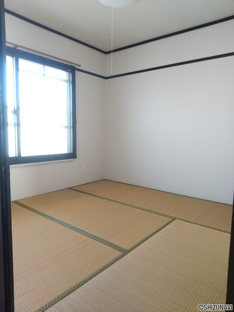 北和室