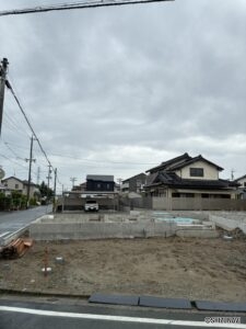 龍禅寺　4LDK