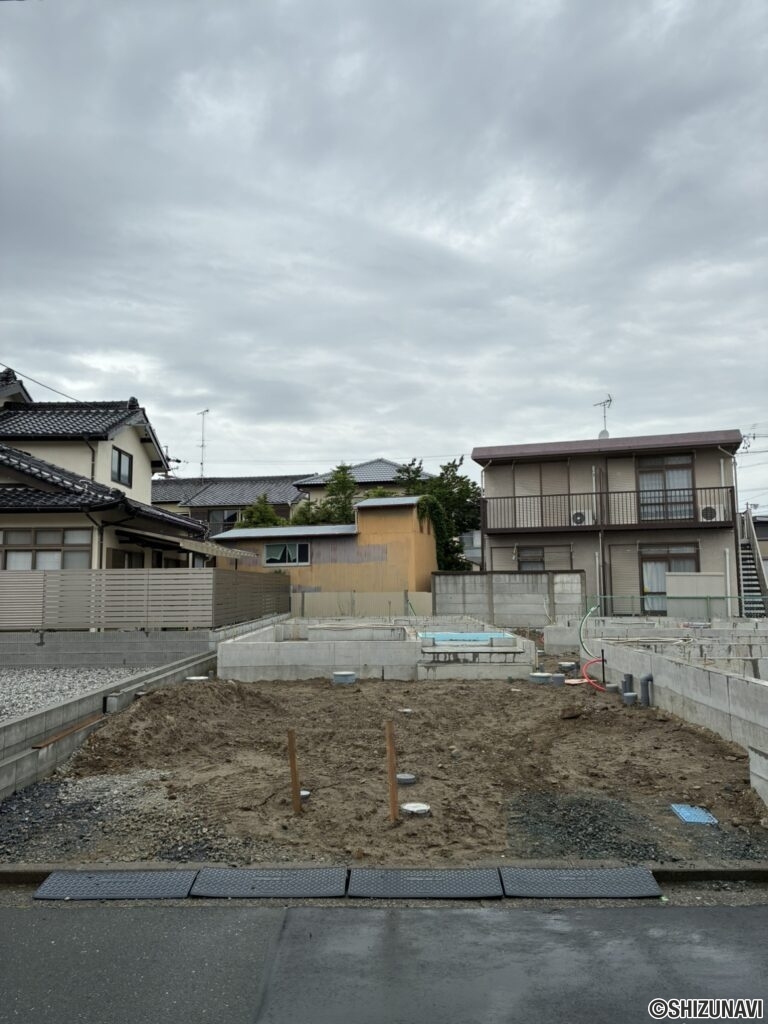 龍禅寺　4LDK