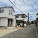 伊左地町　4LDK　新築