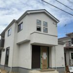 伊左地町　4LDK　新築