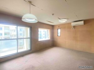 佐鳴湖パークタウン２号棟
